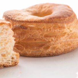 Dossant cronuts type